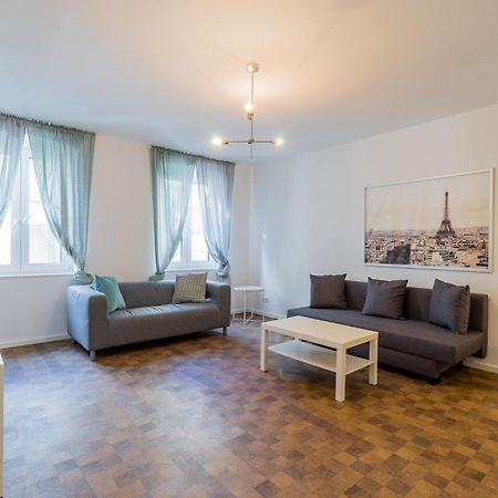 Nena Apartments Hermannplatz Berlino Camera foto